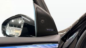 BMW X3 bild 13