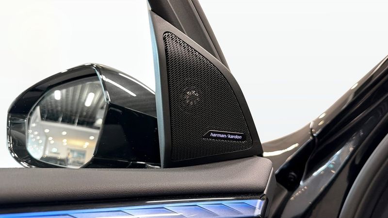 BMW X3 bild 13