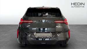 BMW X3 bild 7