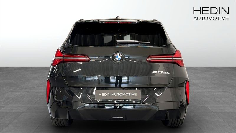 BMW X3 bild 7