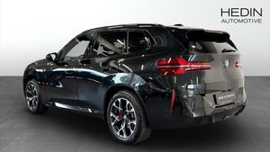 BMW X3 bild 2