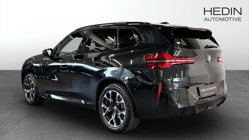 BMW X3 bild 2