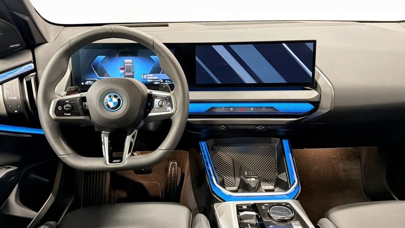 BMW X3 bild 4