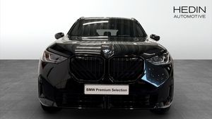 BMW X3 bild 8