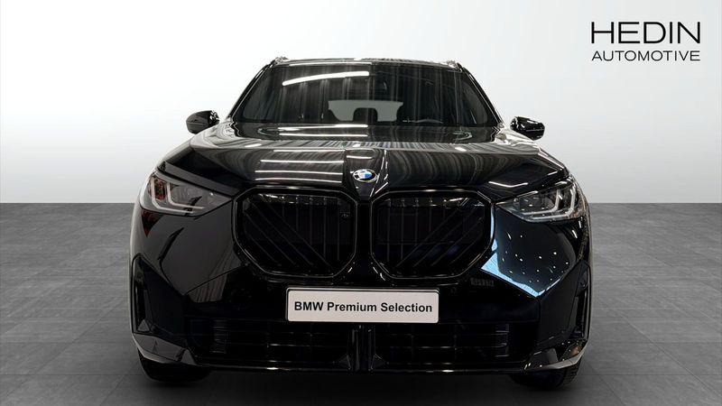 BMW X3 bild 8