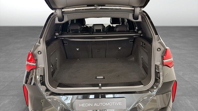 BMW X3 bild 10