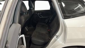 BMW X1 bild 5