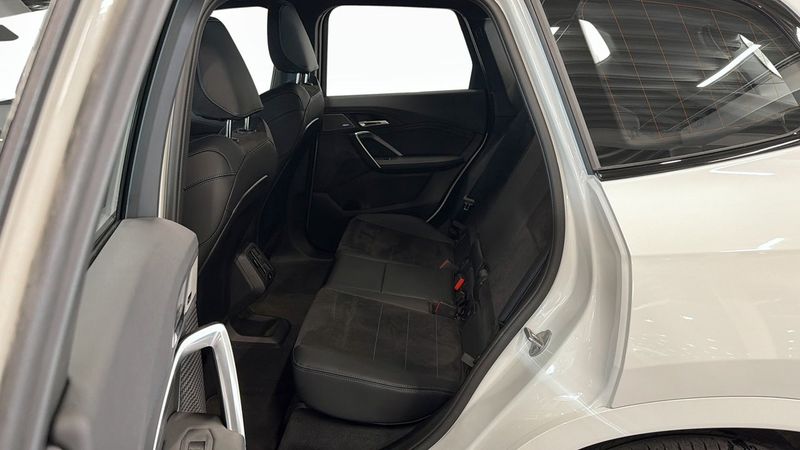 BMW X1 bild 5