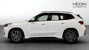 BMW X1 bild 6