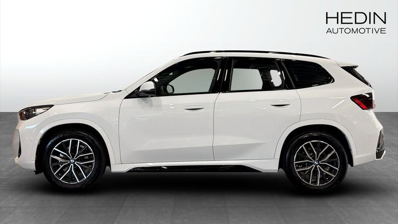 BMW X1 bild 6