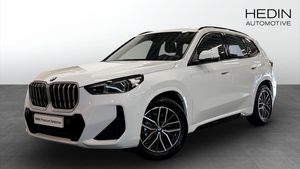 BMW X1 bild 1