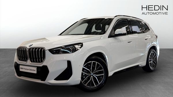 BMW X1 sDrive 18i M Sport H/K Rattvärme Drag - 2026