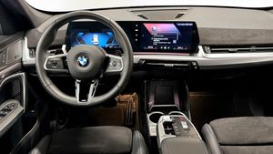 BMW X1 bild 4