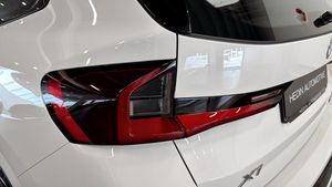 BMW X1 bild 12