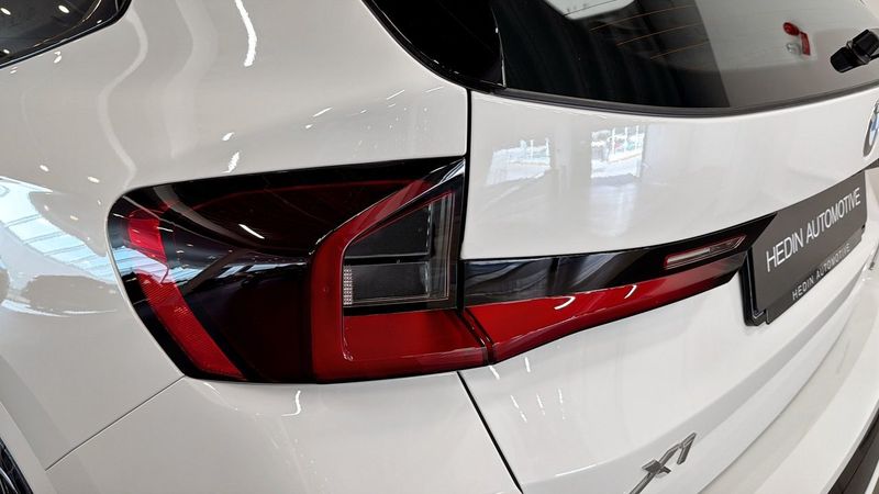 BMW X1 bild 12