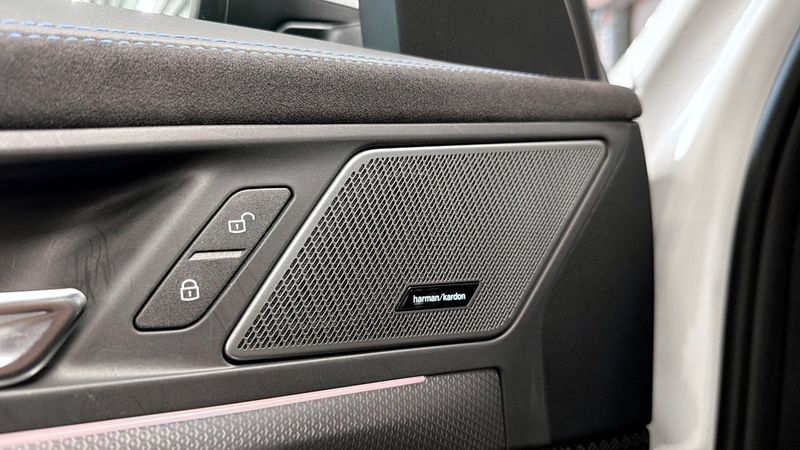 BMW X1 bild 13