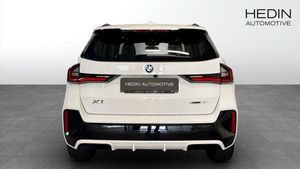 BMW X1 bild 7