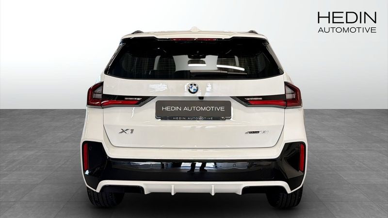 BMW X1 bild 7