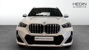 BMW X1 bild 8