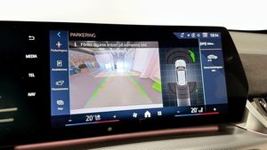 BMW X1 bild 14