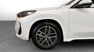 BMW X1 bild 9