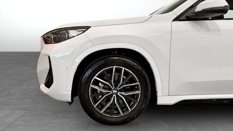 BMW X1 bild 9
