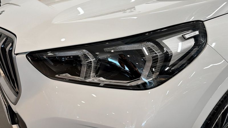 BMW X1 bild 11