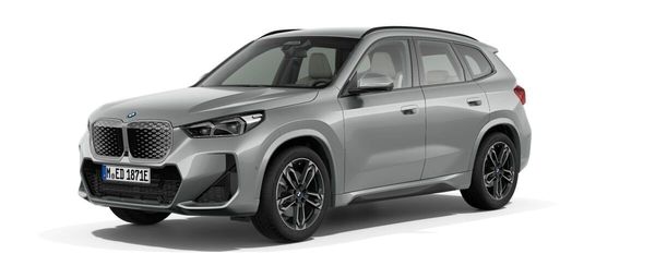 BMW iX1 xDrive30 M Sport Drag Elstolm minne H/K HUD - 2026