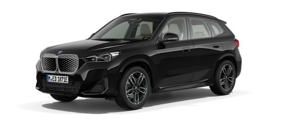 BMW iX1 xDrive30 M Sport 360 HUD Elstol m minne - 2026