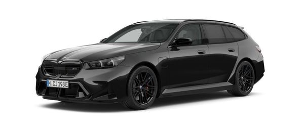 BMW M5 Touring 727hk DAP Drag - 2026