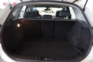 BMW X1 bild 19