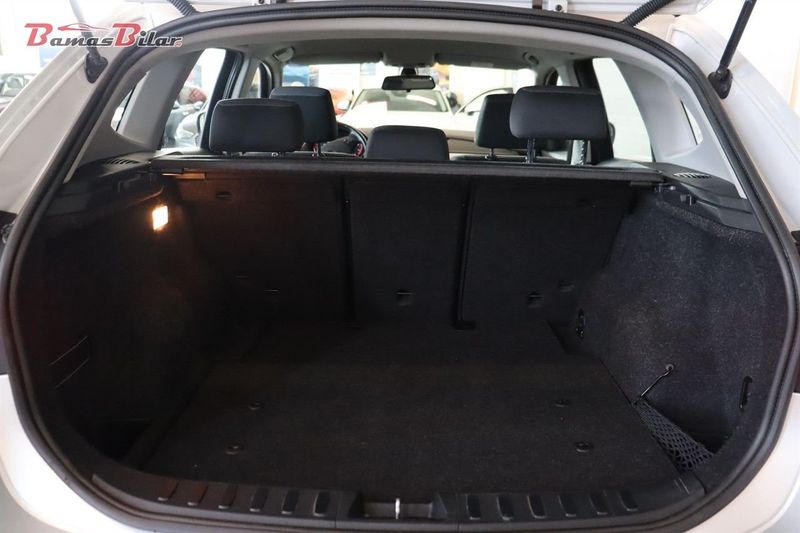 BMW X1 bild 19