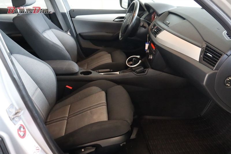 BMW X1 bild 16