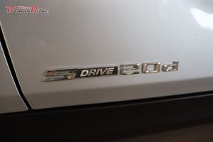 BMW X1 bild 20