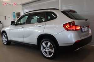BMW X1 bild 3