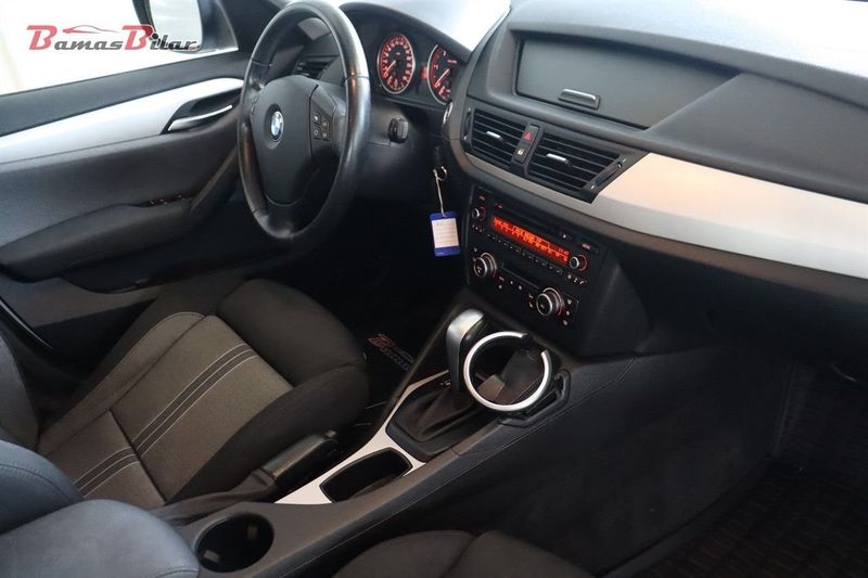 BMW X1 bild 15