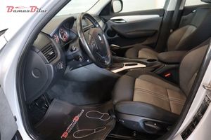 BMW X1 bild 9