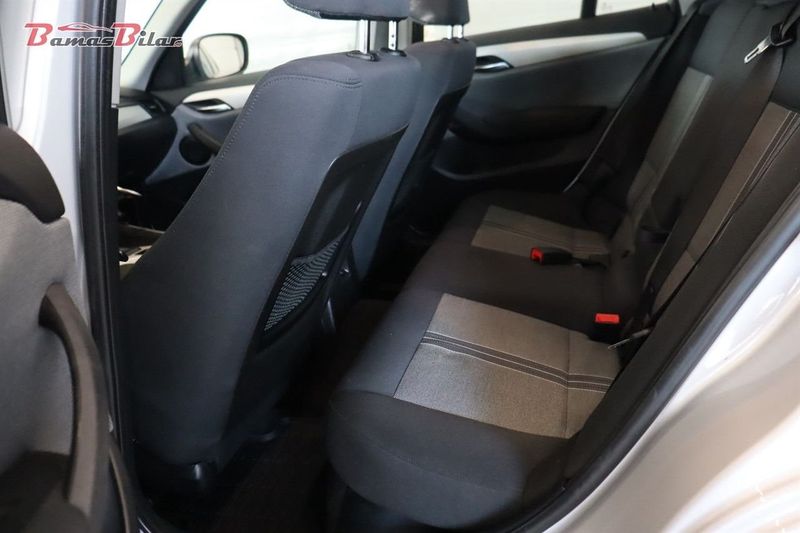 BMW X1 bild 14