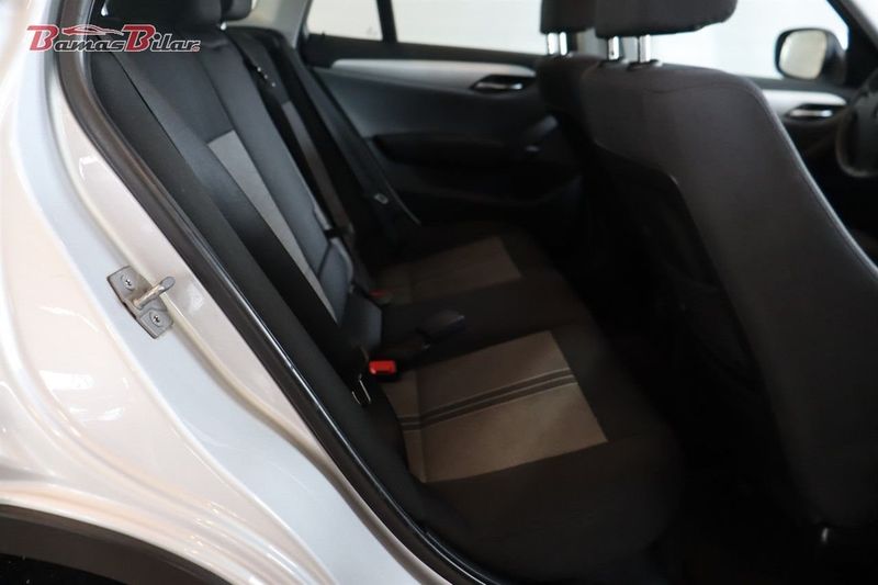 BMW X1 bild 18