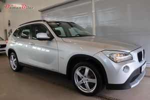 BMW X1 bild 7
