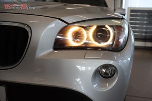 BMW X1 bild 21