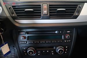 BMW X1 bild 12