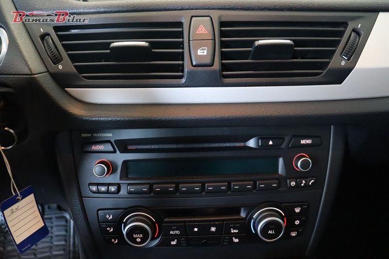 BMW X1 bild 12
