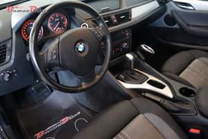 BMW X1 bild 10