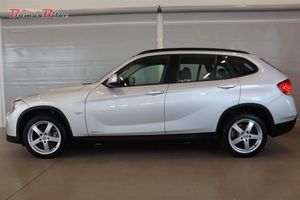 BMW X1 bild 2