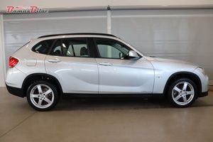 BMW X1 bild 6