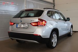 BMW X1 bild 5