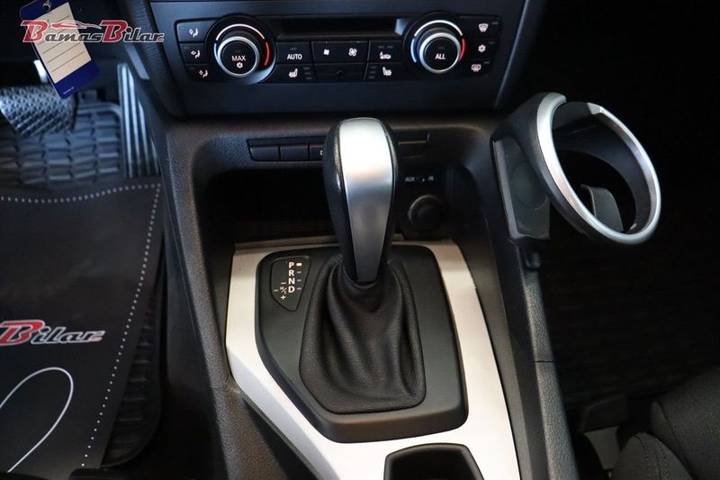 BMW X1 bild 13