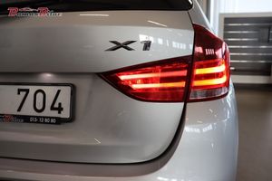 BMW X1 bild 22