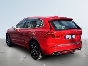 Volvo XC60 bild 5